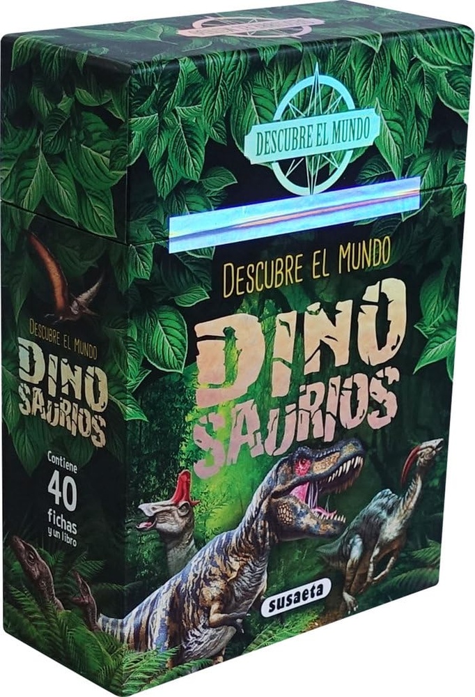 Dinosaurio