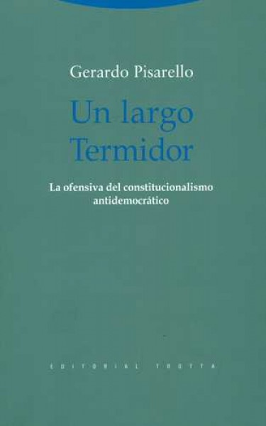 Un largo termidor