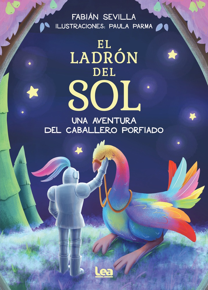 El ladrón del Sol