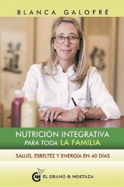 Nutricion integrativa