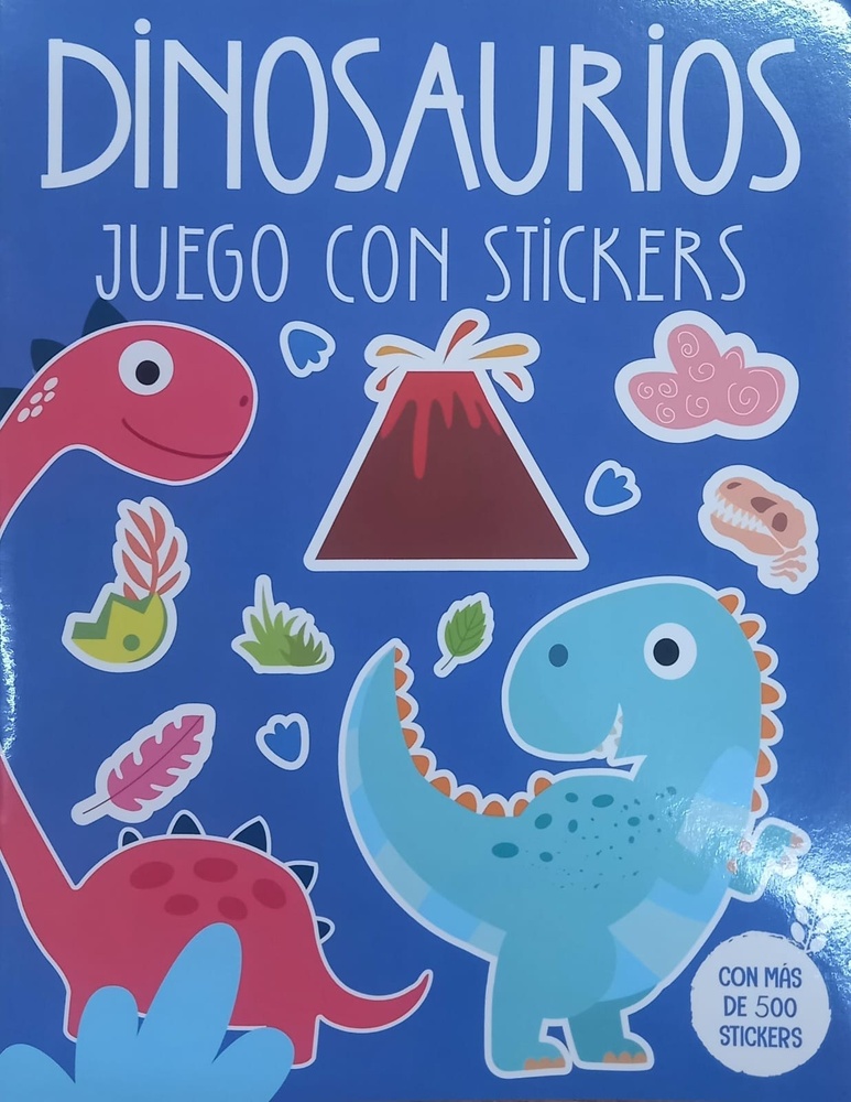 Dinosaurios