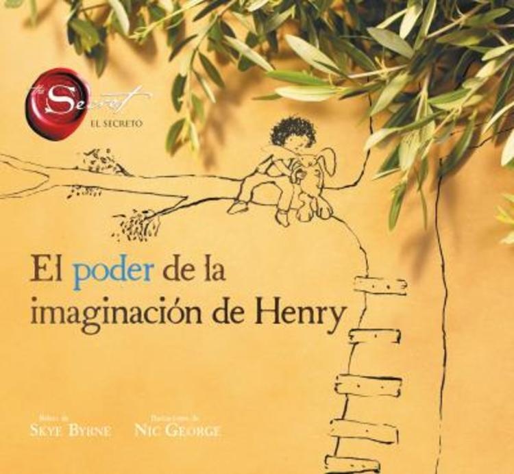 El Poder de la imaginacion de Henry