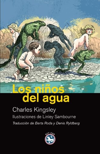 Los Niños del agua