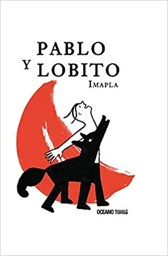 Pablo y lobito