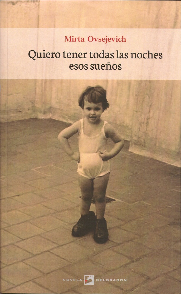 Quiero tener todas las noches esos sueños