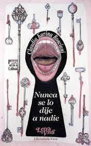 Nunca se lo dije a nadie