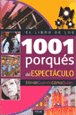 El Libro de los 1001 porques del espectaculo