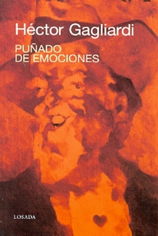 Puñado de emociones