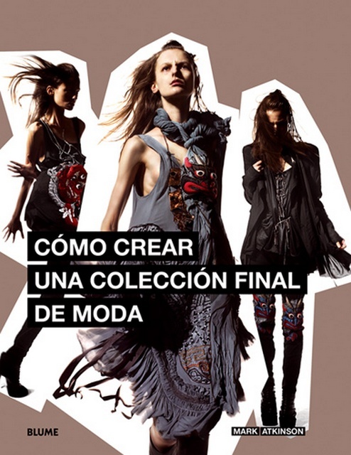 Como crear una coleccion fnail de moda