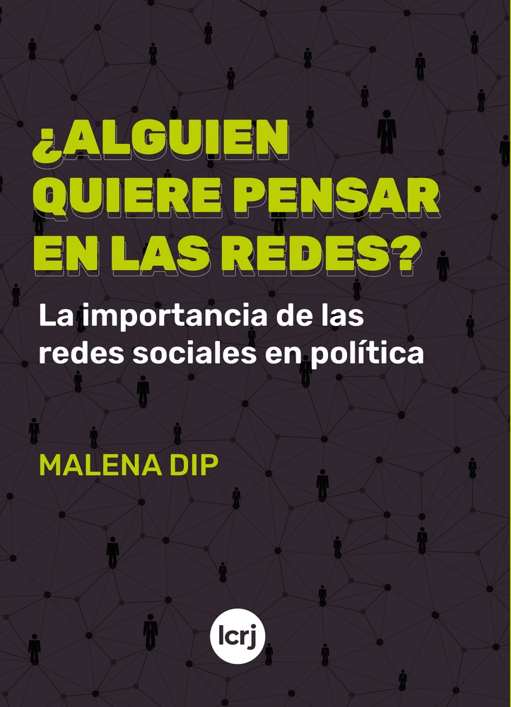 ¿Alguien quiere pensar en las redes?