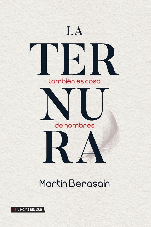 La ternura también es cosa de hombres