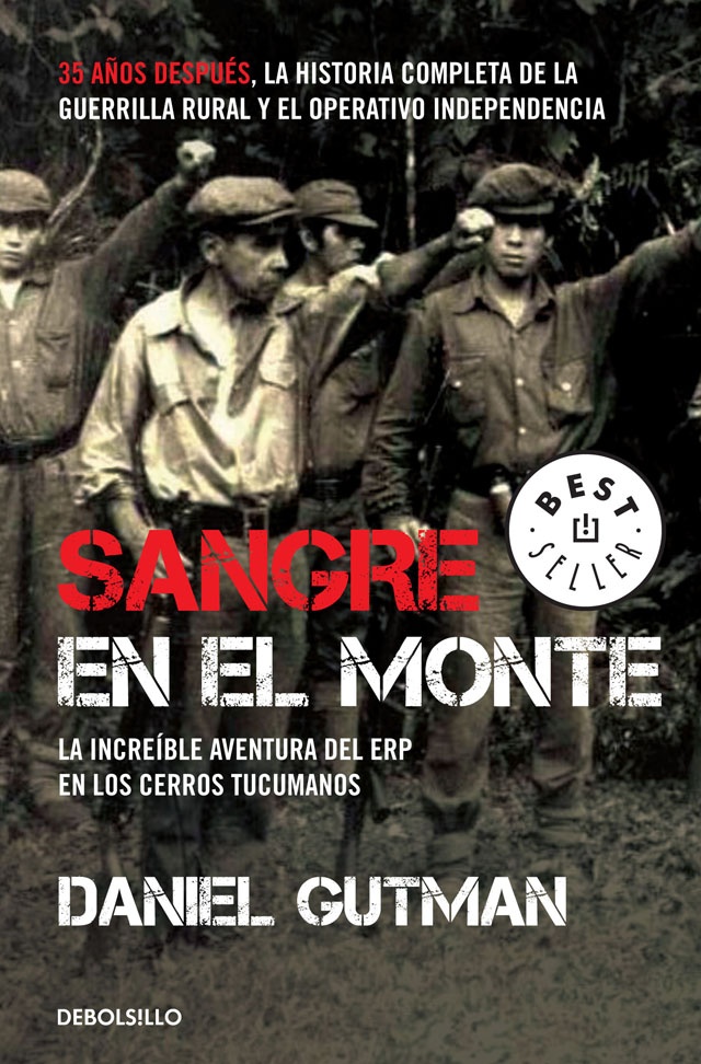 Sangre en el monte