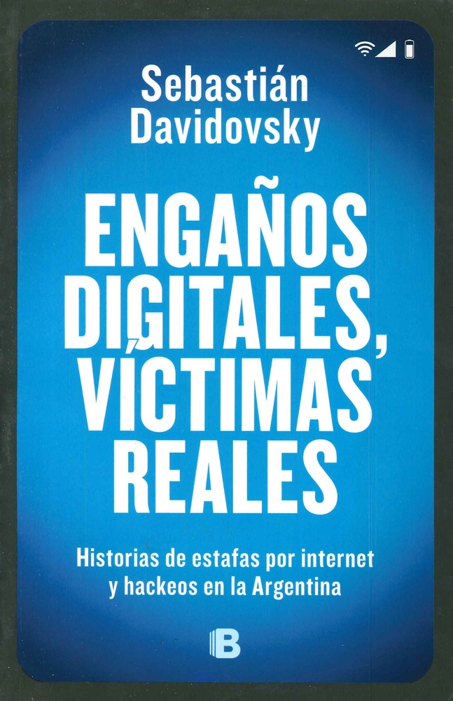 Engaños digitales, victimas reales