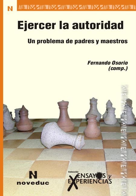 Ejercer la autoridad (72)
