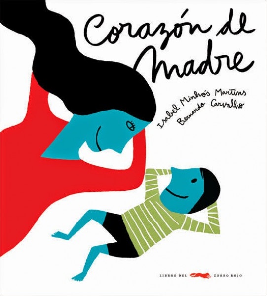 Corazon de madre