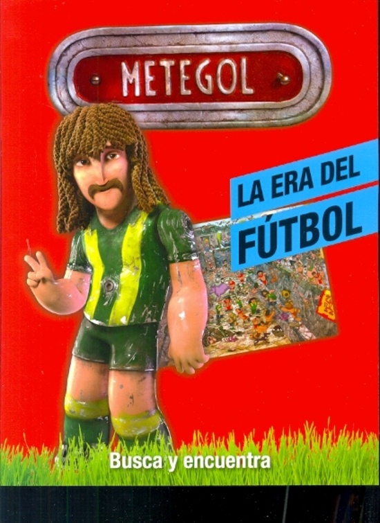 la Era del fútbol