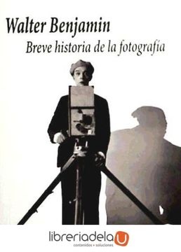Breve historia de la fotografia