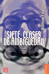 siete clases de ambiguedad