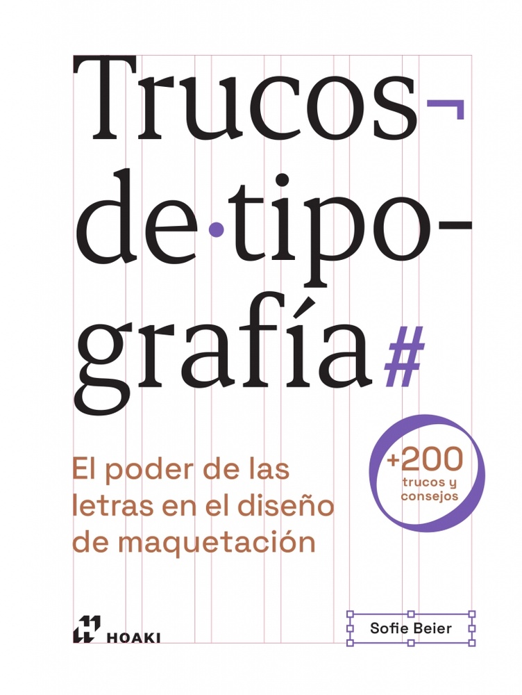 Trucos de tipografia: el poder de las letras en el diseño de maquetacion