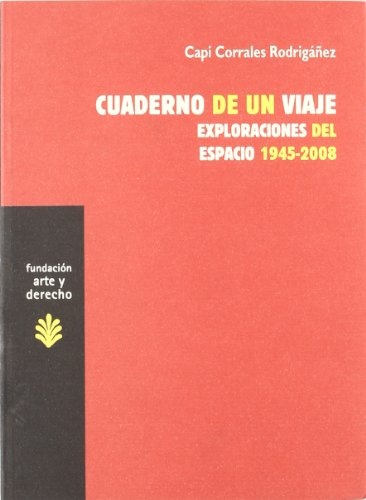 Cuaderno de un viaje