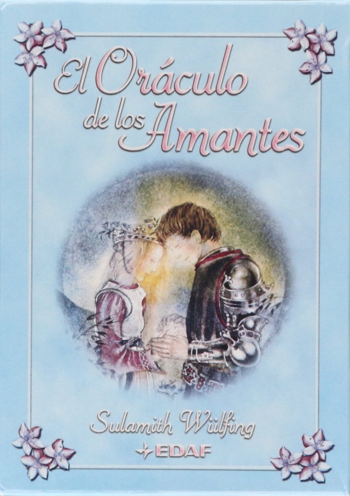 El Oraculo de los amantes
