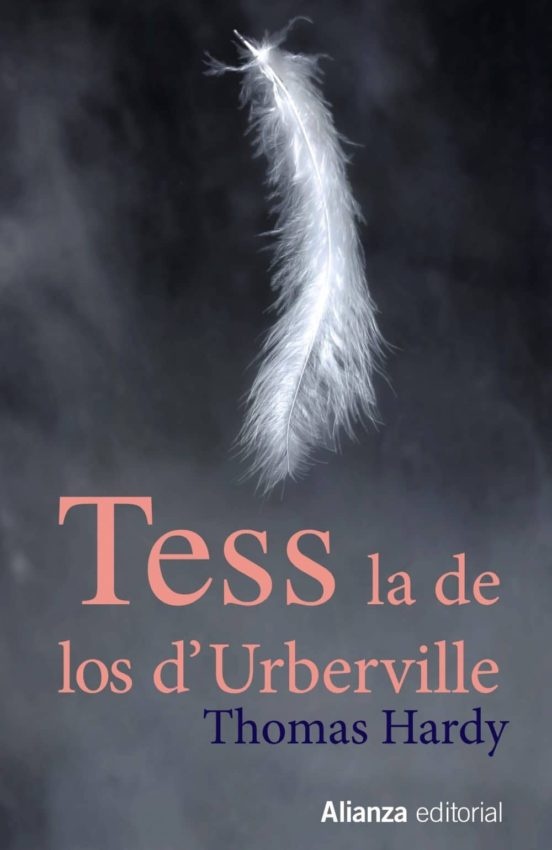 Tess, la de los D'Urberville