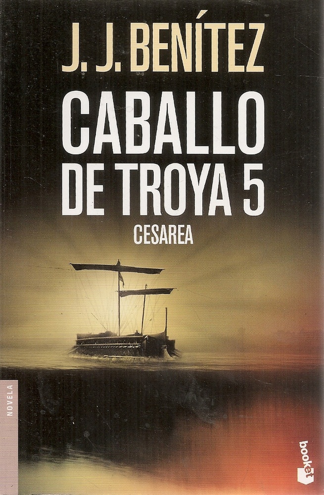 Caballo de Troya 5