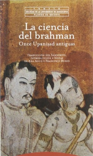 La Ciencia del brahman