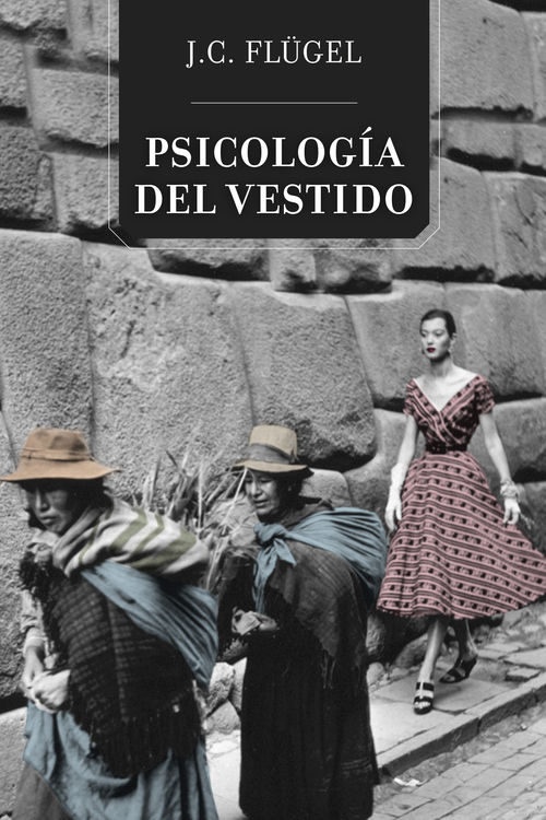 Psicologia del vestido