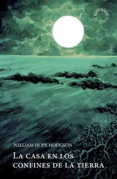 La casa en los confines de la tierra