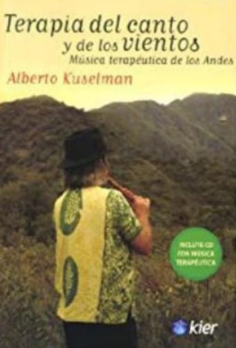 Terapia del canto y de los vientos