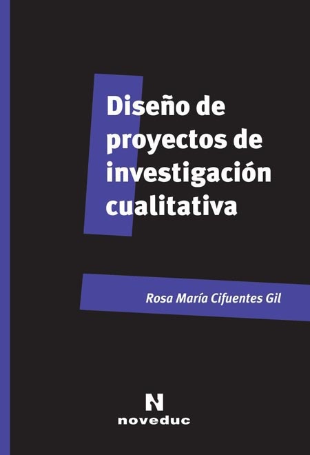 Diseño de proyectos de investigacion cualitativa