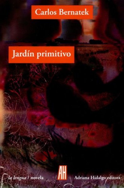 Jardin primitivo