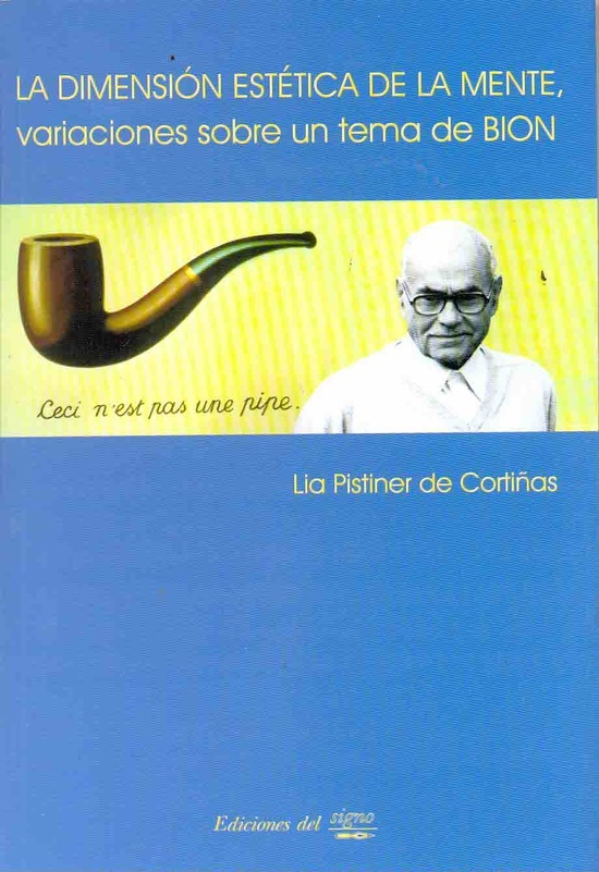 La Dimension estetica de la mente