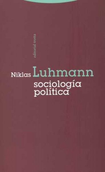 Sociologia politica