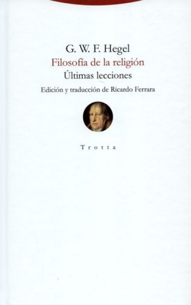 Filosofia de la religion