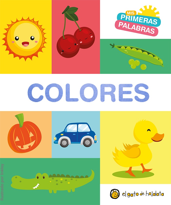 Colores