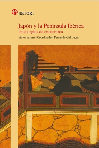 Japon y la Peninsula Iberica