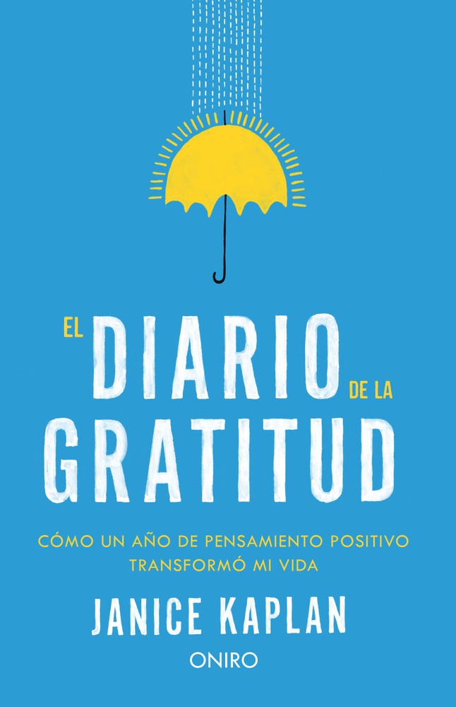 El Diario de la gratitud