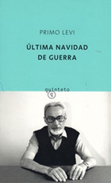 Ultima navidad de guerra