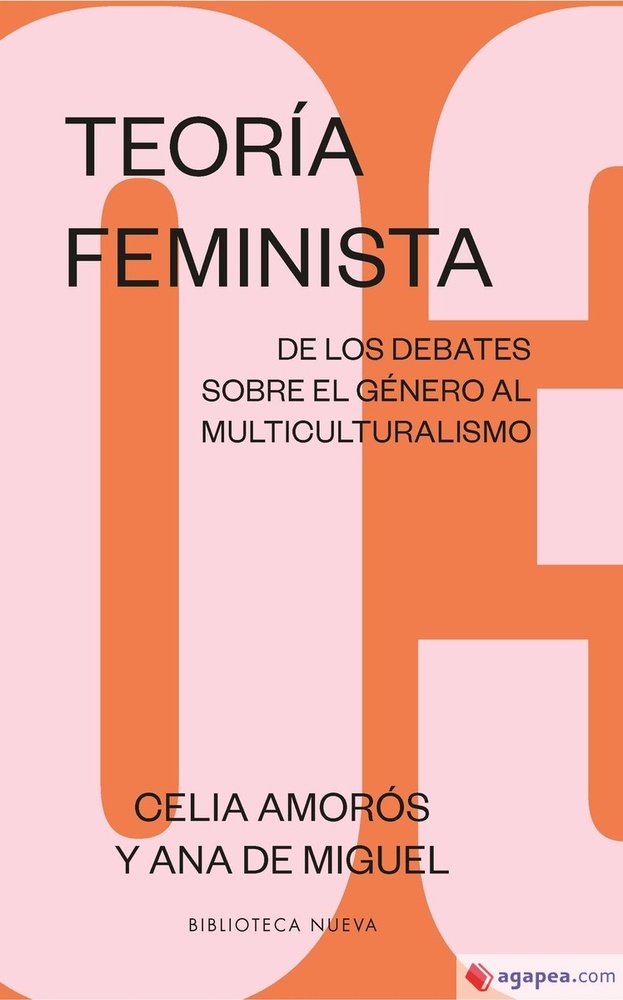 Teoria feminista