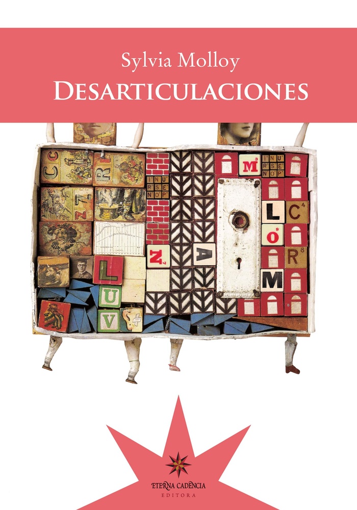 Desarticulaciones EBOOK