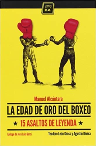 La Edad de oro del boxeo