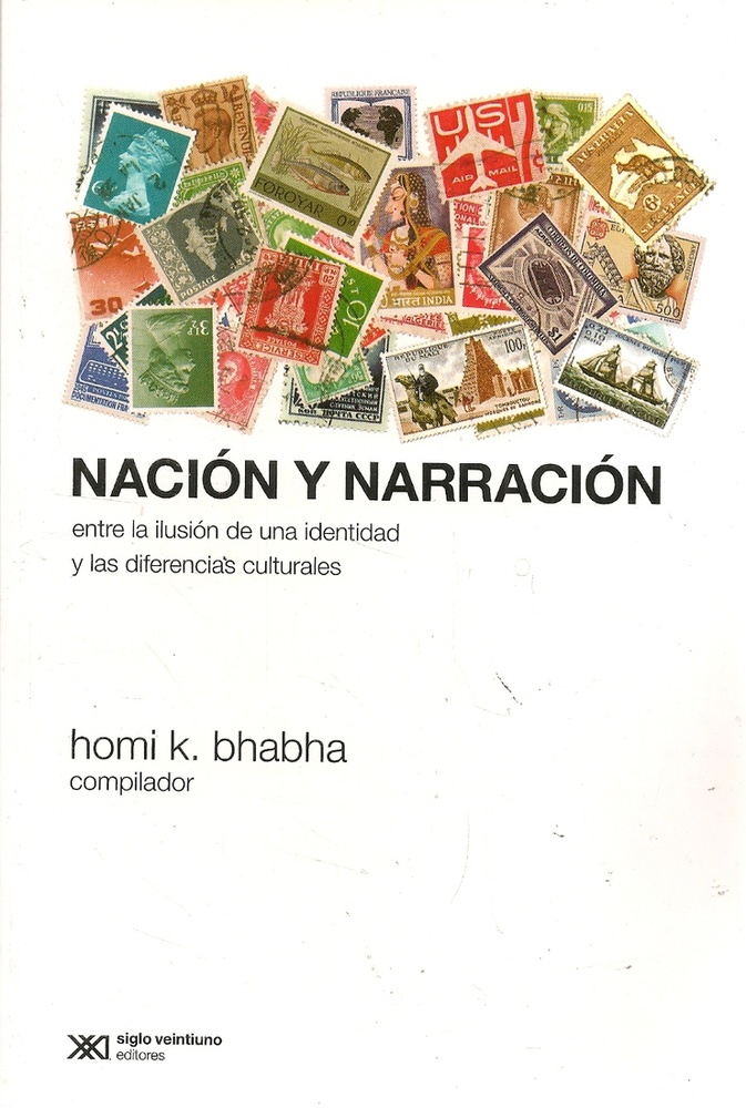 Nacion y narracion