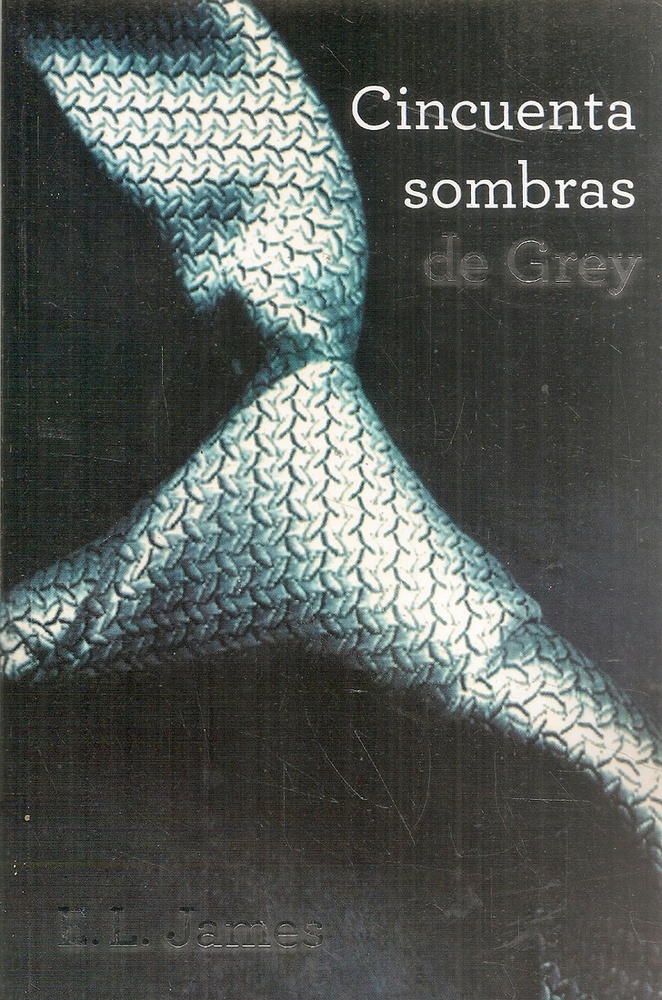 Cincuenta sombras de Grey