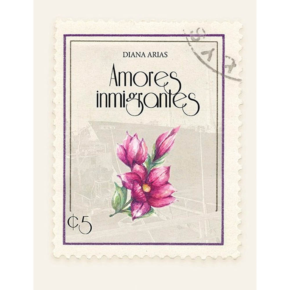 Amores inmigrantes