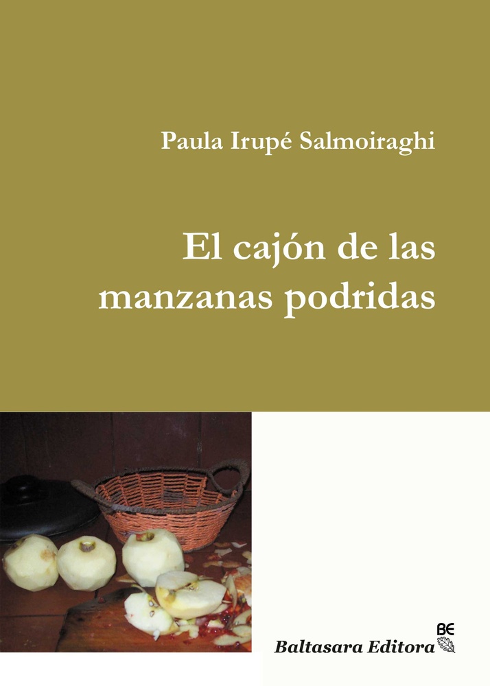 El Cajon de las manzanas podridas