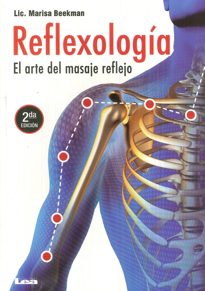 Reflexologia 2° ed.