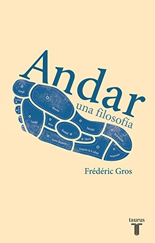 Andar. Una filosofia