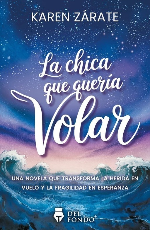 La chica que quería volar